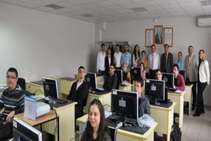 Engellilere ‘tele-çalışma’ projesi