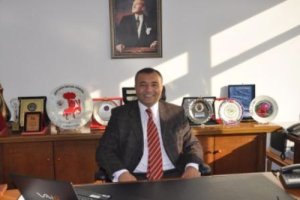 Vali Çiftçi: Depremde can ve mal kaybı yok
