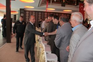 Polis meydanda görünmeyecek ama 4 dakikada olay yerinde olacak