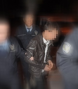 2 kapkaççı gözaltına alındı