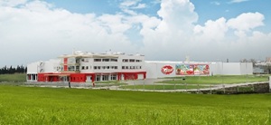 Eker Gıda, yüzde 20 büyüme ile 160 milyan lira ciro hedefliyor