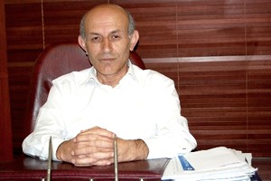 Türk Eğitim-Sen Eskişehir Şube Başkanı Şükrü Erkoca, hapis cezasına çarptırıldı.