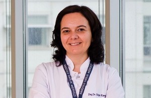Çocuklarda da reflü görülebiliyor