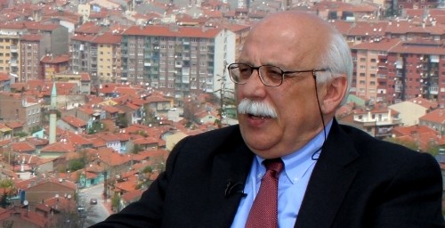 Avcı: Eskişehir UNESCO’nun ve Türk Dünyası’nın gündemine oturdu