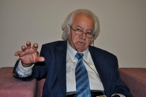 Prof. Işıkara: Her iki deprem haritası da birebir örtüşüyor