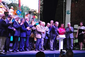 Bademlik SPA ve Termal Otel’in temeli atıldı.