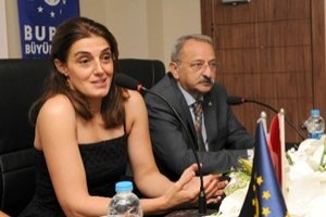 Monıca Molına, Türkiye hayranı çıktı