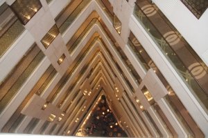 Hilton, Bursa'da 5 ve 3 yıldızlı iki oteli yan yana yaptı