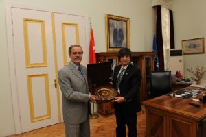 Bursa'dan Bitlis'e kardeş desteği