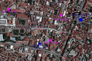Bursa'da, dolmuştan taksiye dönüşüm başlıyor