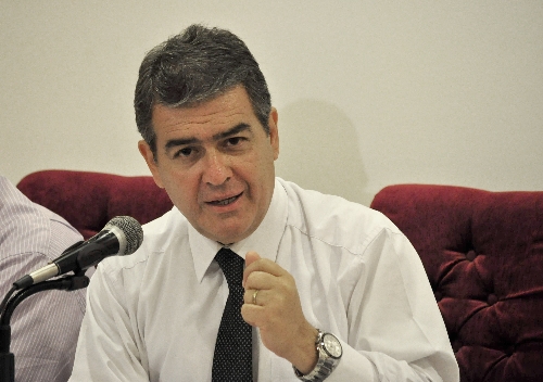CHP’li Batum: ÖYM’ler kaldırılmadı, şekli değiştirildi