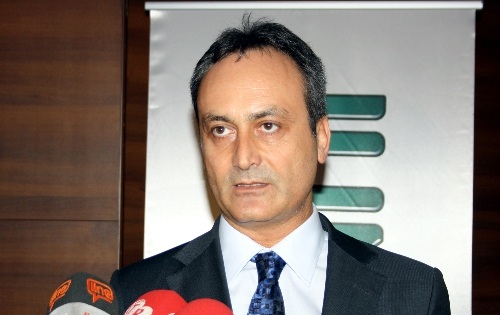 Türkiye, doğalgaz sektöründe Avrupa’nın üretim üssü oldu