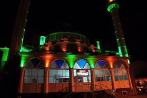 Tepebaşı Belediyesi, camileri Ramazan'a hazırlıyor
