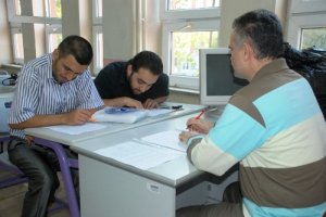 Kur'an ve Osmanlı Türkçesi dersleri başladı