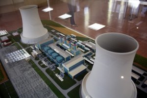 Marmara’nın elektrik ihtiyacını bu santral karşılıyor