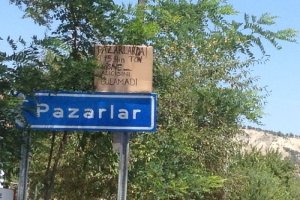 15 bin ton vişne alıcısını bulamadı