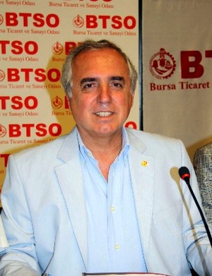 Bursa’nın ciroda en büyüğü TOFAŞ