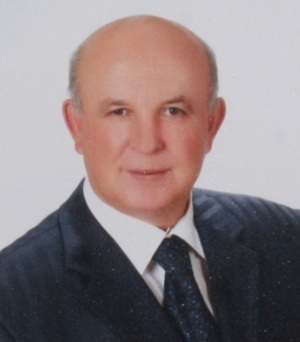 Elektrik mühendisi Ahmet Öztürk, toprağa verildi.