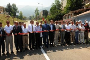 Başkan Altepe: Üç yılda 155 milyon liralık kamulaştırma yaptık