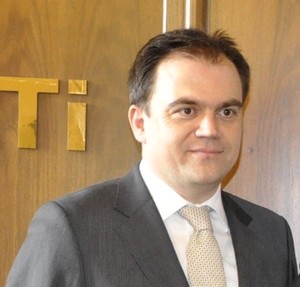 Milletvekili Matlı: Yeşildere Barajı ihalesi ve inşaatı 2013’de yapılacak