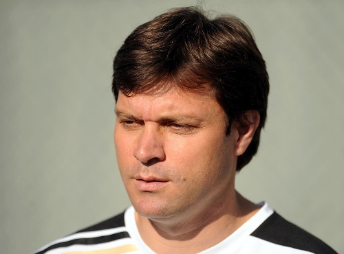 Ertuğurul Sağlam: Bu sene daha iyi olacağız