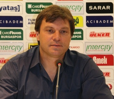 Sağlam: Twente güçlü ama turu geçmek istiyoruz