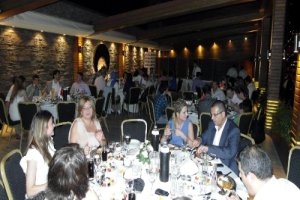 TÜYAP Bursa Fuarcılık, yüzde 15 büyüdü