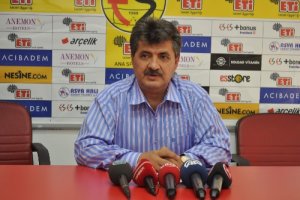 Eskişehirspor Asbaşkanı Birsen: Taraftara çifte bayram yaşatacağız