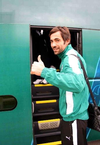 Ömer Erdoğan’ın ‘Timsah Arena’ hayali