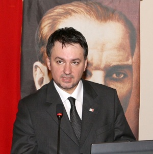 TESİAD Başkanı Dizdar: Tekstil sektörü vazgeçilmez olduğunu ispatladı