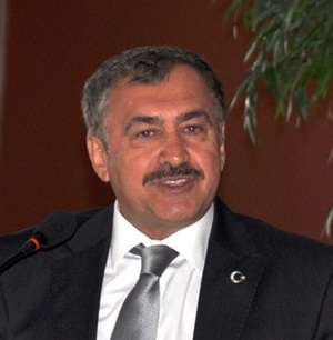 Eroğlu, Afyonkarahisar’a muhalefetin geçmişte bir çivi bile çakmadığını söyledi.