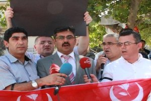 BBP: Terör destekçisi vekillerin dokunulmazlığı kaldırılsın.
