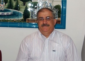Orman Bölge Müdürü Eryiğit: 160 hektar alan yandı