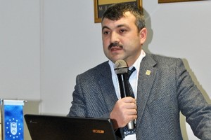 Dr. Uysal: Enerji yatırımları arttı