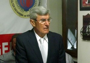 Turhan Tayan: Karacabey'e gıda organize sanayi bölgesi gerekli