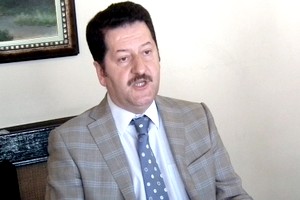 Milletvekili Kinay: Dağda teröristle kucaklaşmak niye?