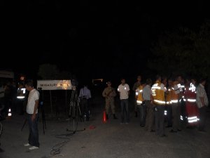 Afyon’daki patlama: Yaralı sayısı 9'a yükseldi