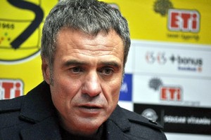 Ersun Yanal: Ediz’in yokluğunu her boyutta hissedeceğiz