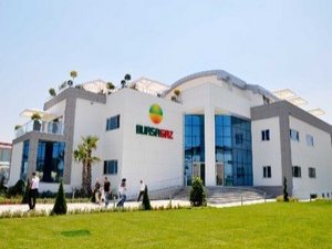 Bursagaz'dan doğalgazın 20. yılına özel kutlama