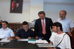 BTÜ, yeni sezona giriyor
