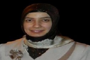 Eski kocası tarafından vurulan genç kadının yoğun bakımdaki tedavisi sürüyor
