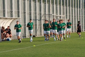 Bursaspor, 3 puan parolası ile hazırlanıyor