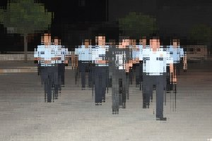 Kütahya'da satırlı kavga: 1'i ağır 4 yaralı
