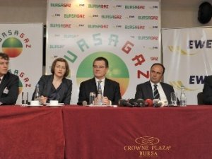 Almanlar, Türkler'den daha pahalı doğalgaz kullanıyor