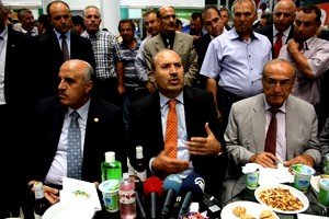 Çiftçinin borç ödeme kapasitesi yüzde 98,5’a çıktı