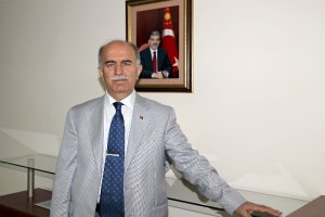 Vali Harput: Bursa’da deprem gerçeği var.
