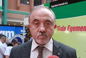 ZMO Başkanı Turhan Tuncer: Dünya tarımda büyük kaos bekliyor