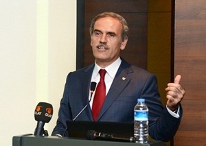 Başkan Altepe: Bursa altın çağını yaşıyor
