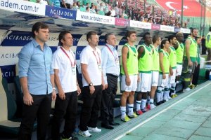 Ertuğrul Sağlam: Taraftarlar bize sonuna kadar güvensin