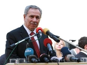 Arınç: Türkiye’yi 8 yıllık kesintisiz eğitimden kurtardık